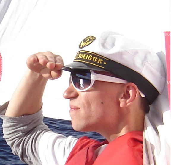 Сергей Крокосевич