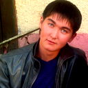 Жанат Алькенов