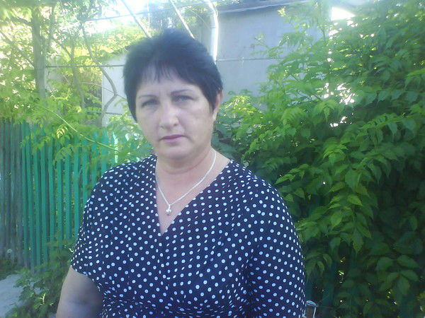 Екатерина Бочкова