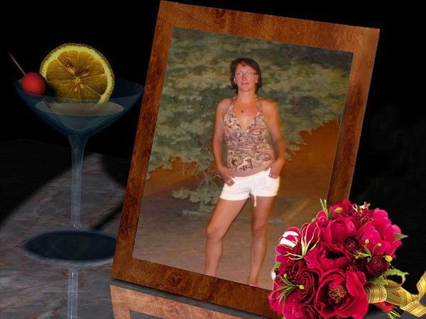 Яна Халемендик