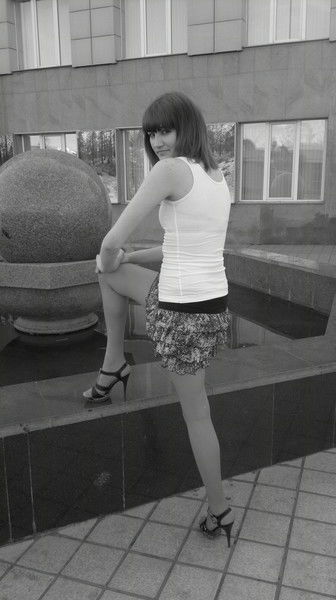 Александра Ларионова