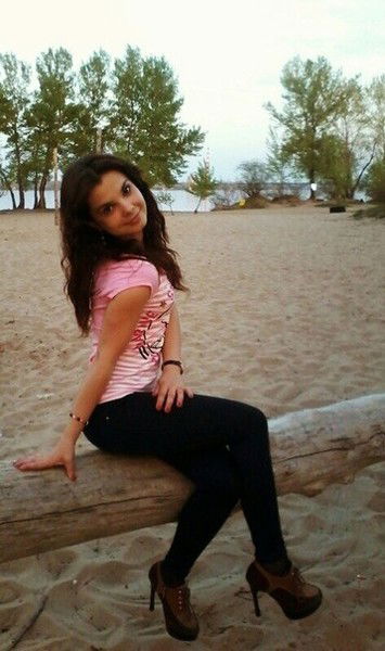 Татьяна Прокопенко