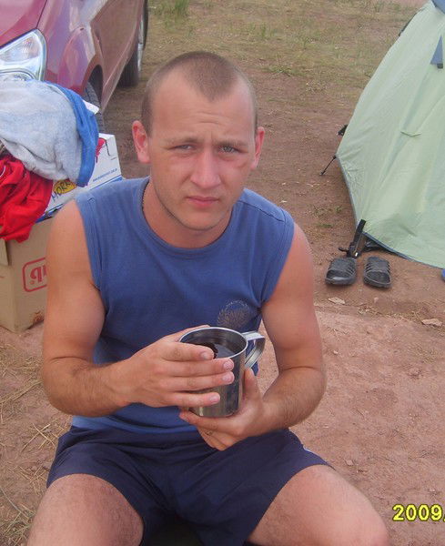 Александр Фокеев