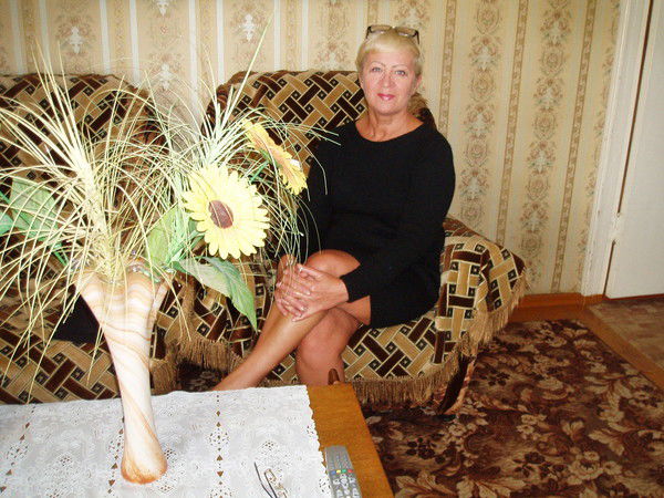 Татьяна Репина