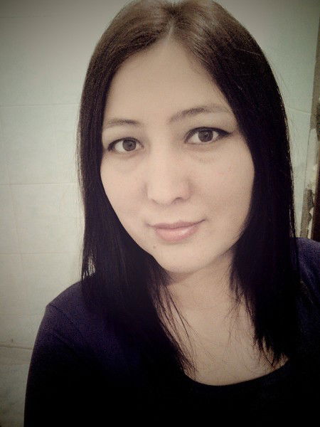 Гулжамал Кузербаева