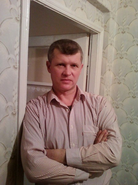 Володимир Пастушенко