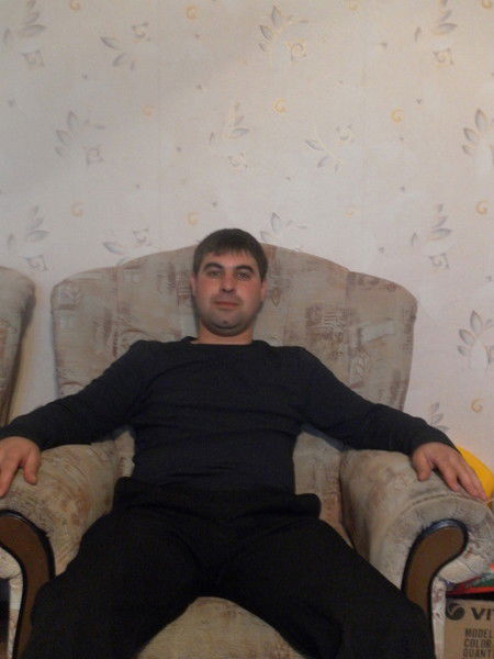 Дмитрий Тарабрин