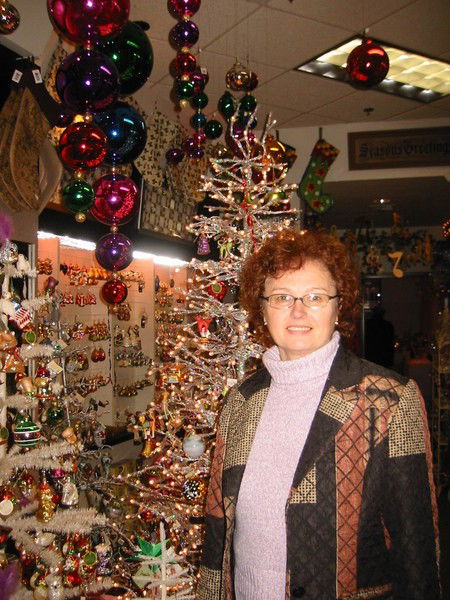 Татьяна Акайкина