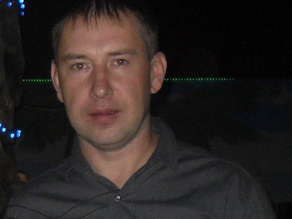 Сергей Власов