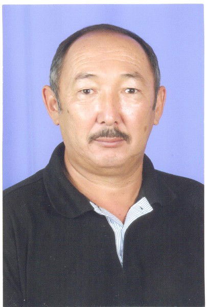 Байгана Аманчиев