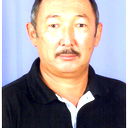 Байгана Аманчиев