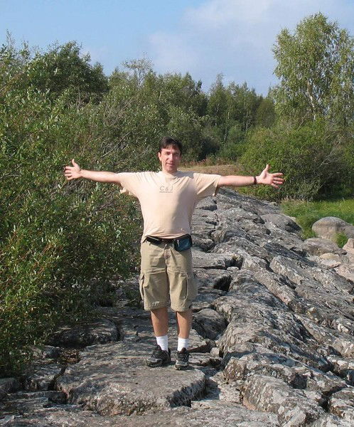 Андрей Полицын