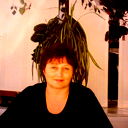 Таня Першикова