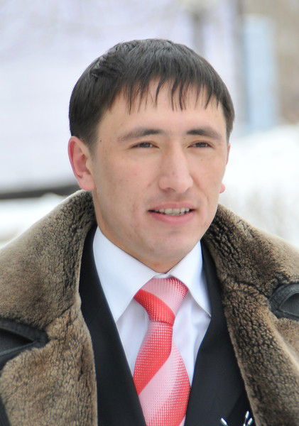 Арман Мукатаев