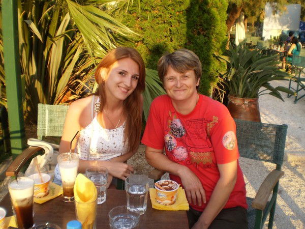 Олеся Гулий