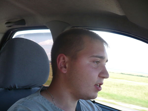 Паша Баталин