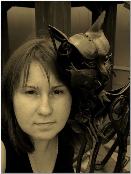 Kuznetsova Ekaterina