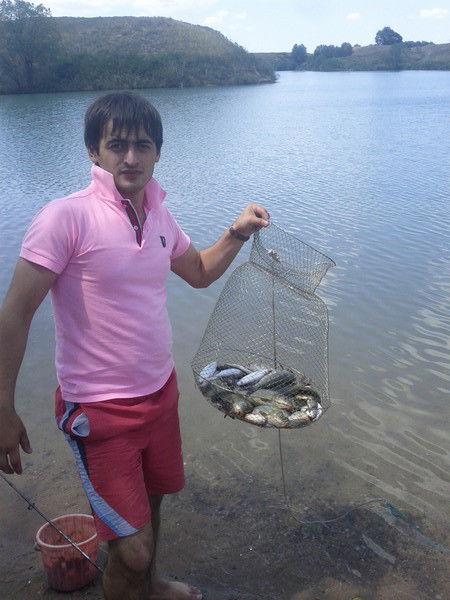 Эльхан Жамалов