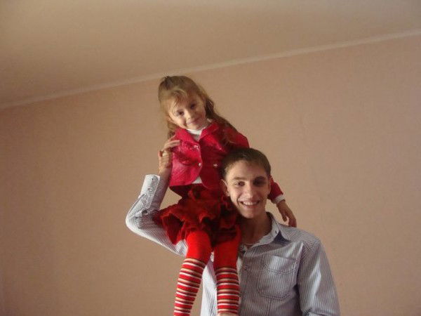 Дмитрий Казак