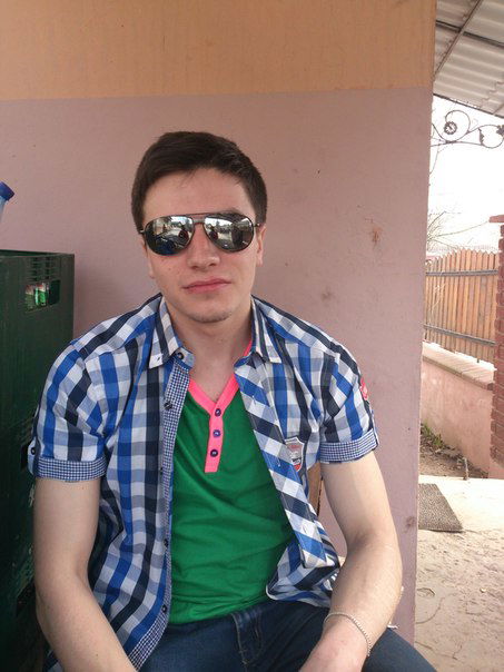 Вова Вільчинський