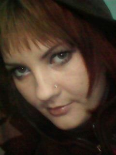 Виолетта Гребенникова