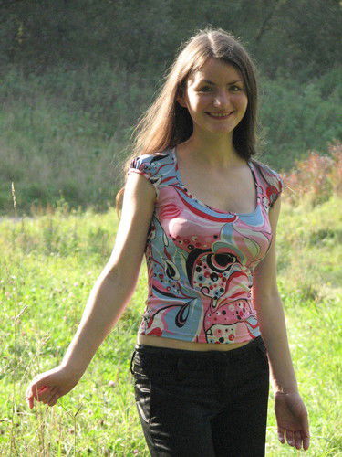 Юля Маклаут