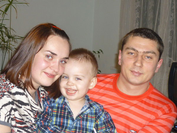 Ольга Кобач