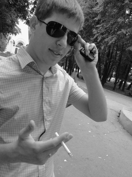 Роман Дасаев