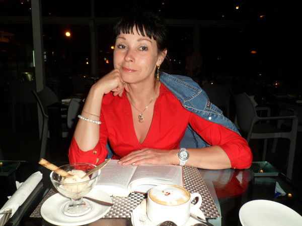 Лариса Черняк