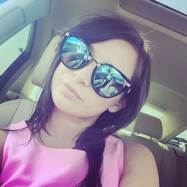 Кристина Лысенко