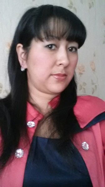 Асель Тлегенова