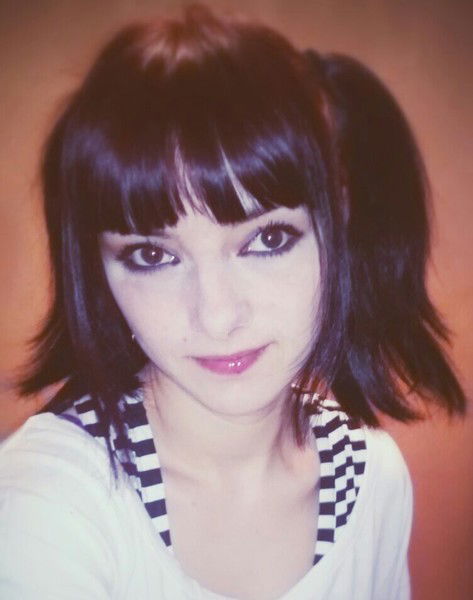 Оксана Владимировна