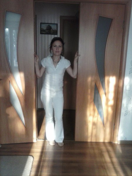 Наташа Тишевич