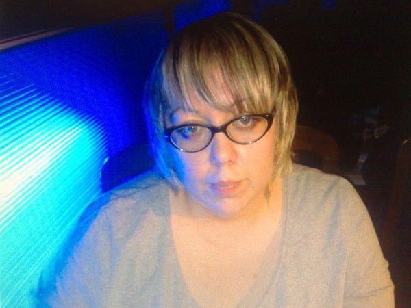 Aня Умербаева