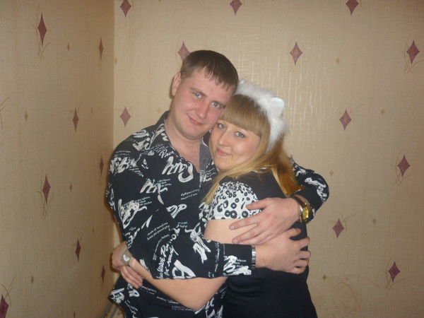 Татьяна Нескромных