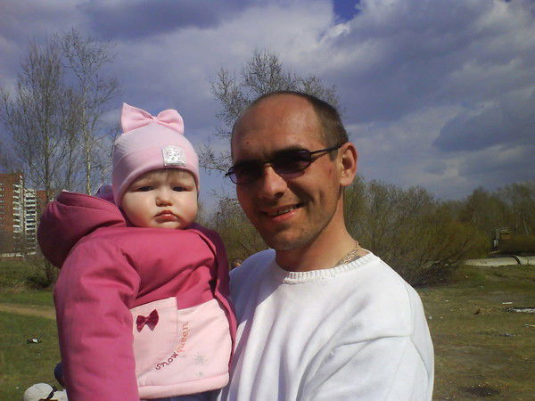 Виктор Егоров