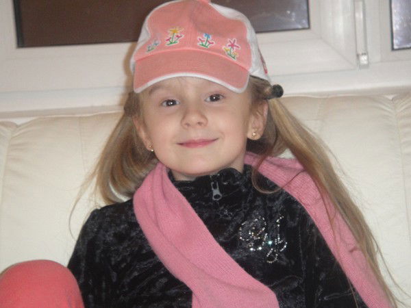 Оксана Прокопова