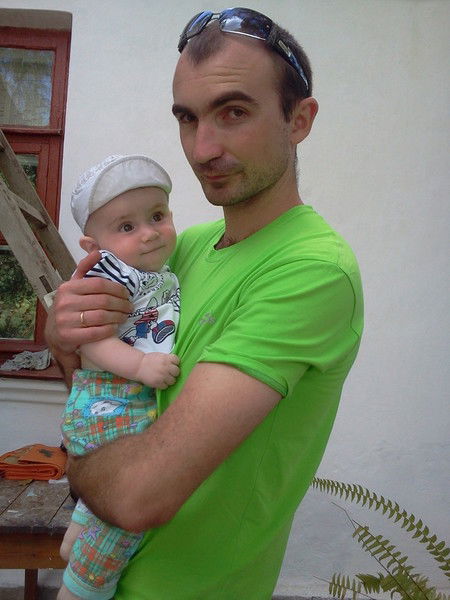 Андрей Белявский