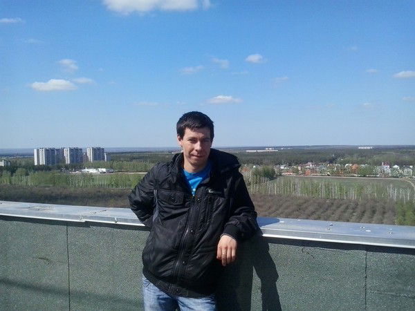 Виталий Лихачев