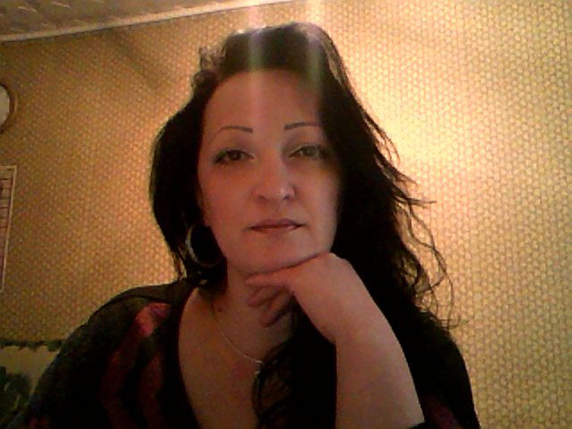 Оксана Ковач