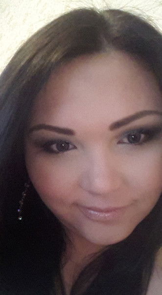 Наргиза Кудайбердиева