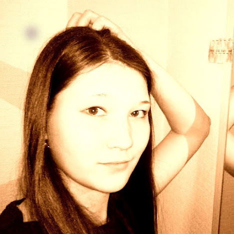 Эвелина Хафизова