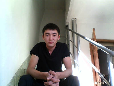 Шынгыс Абсалимов