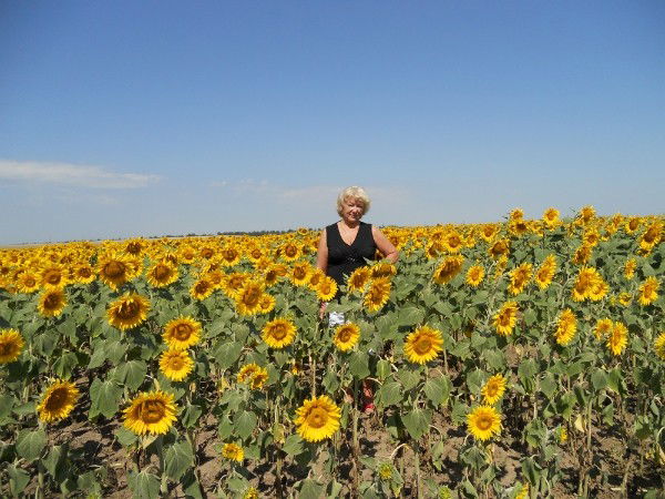 Валентина Пантелеева