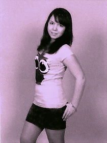 Олька Зайнуллина