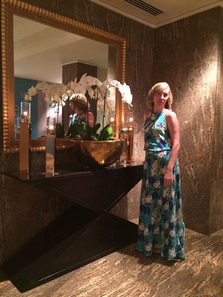 Лариса Загребельная