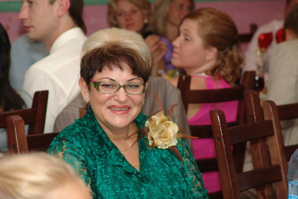 Людмила Варакшина