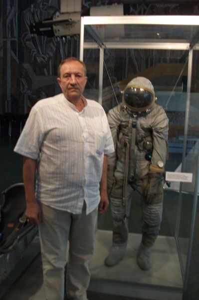 Алексей Чернышев