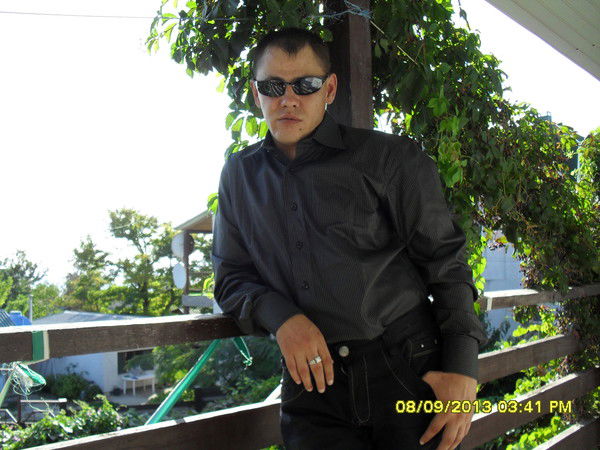 Олег Кузнецов