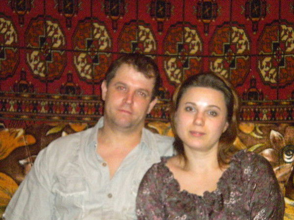 Ольга Пестова\сивова\